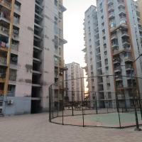 Bharat City Ghaziabad Near Tila More, hotel poblíž Hindon Airport - HDO, Farrukhnagar