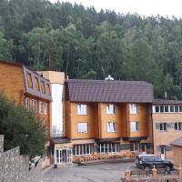 Cозвездие Байкала, отель в Листвянке