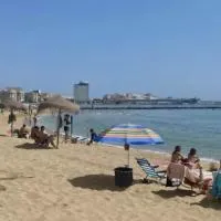 Loft paradisse, khách sạn ở Melilla