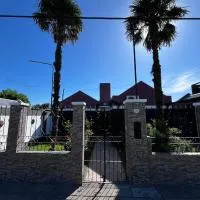 Lo de Mijo, hotel u gradu Dolores