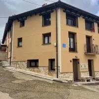 Casa Felipa, hotel di Castroserna de Abajo
