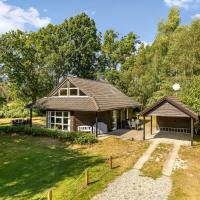 Holiday Home Hristijan - 4-8km from the sea by Interhome, hotel poblíž Letiště Laeso - BYR, Læsø