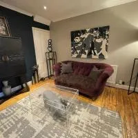 The Little Boutique House, hotel i Byfleet
