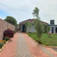 The Home Apartments, hotel dicht bij: Kolwezi - KWZ, Kolwezi