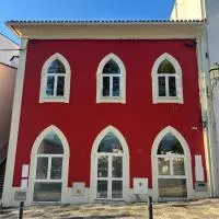 A Casa da Praça - The Square House, hotel en Miranda do Corvo