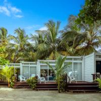 Hotel Reina del Mar By Dorado, kh&aacute;ch sạn ở San Andr&eacute;s