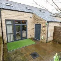 Loco Lodge, hotel v destinaci Keighley