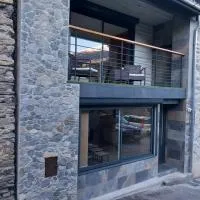 Maison de Lily, хотел в Cier-de-Luchon