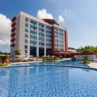 Sonesta Hotel Pereira: Pereira'da bir otel