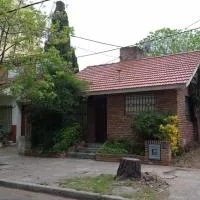Chalet San Bernardo 6 personas a 4 del Mar 3 del centro, Hotel in San Bernardo