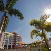 Sonesta Hotel Pereira, hotel a Pereira