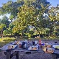 Sipi Backpackers, хотел в Kapchorwa