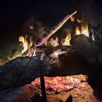 Sipi Backpackers, ξενοδοχείο σε Kapchorwa