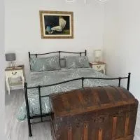 Casa Vacanze Da Zia Rosetta, хотел в Fornelli