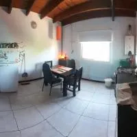 Departamento en planta alta Gualeguaychu, hotel v destinácii Gualeguaychú