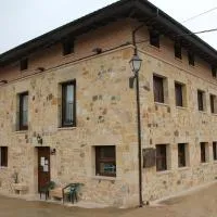 La Cantina del Tobero – hotel w mieście Fuentetoba