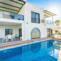 Villa Everest, Hotel in der Nähe vom Flughafen Dalaman - DLM, Kayacık