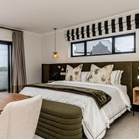 Plettenvale Wines, hotel cerca de Aeropuerto de Plettenberg Bay - PBZ, Plettenberg Bay