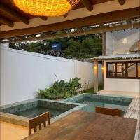 Casa Maria trancoso, hotel cerca de Aeropuerto de Una - UNA, Terra Firme