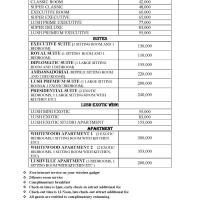 Lushville Hotels and Suites, Hotel in der Nähe vom Flughafen Benin City - BNI, Benin-Stadt