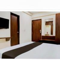 Hotel Royal Inn, hotel cerca de Aeropuerto de Pune - PNQ, Pune