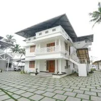 The Lawrences Aqua Stay, Hotel in Kochi