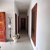 AGT Condo Home, hotel poblíž Letiště Benguela (Gen. V. Deslandes) - BUG, Benguela