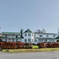 Auberge Foin de mer، فندق في كاموراسكا