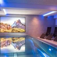 Garni Birkenheim, hotel v mestu Gerlos