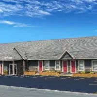 Newfound Inn and Suites, ξενοδοχείο σε Kelligrews