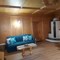 Dolomiti Home, hotell sihtkohas Dosoledo