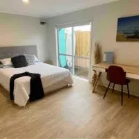 The Sugar shack, hotel en Tauranga