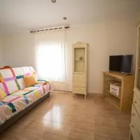 Apartamento Senda Bardenas Arguedas, hotel em Arguedas