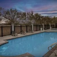 Fairfield Inn and Suites Phoenix Chandler Fashion Center, hotel i Chandler