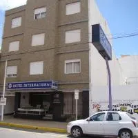 Hotel Internacional Necochea, hotel en Necochea