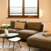 Spalter EINSER - Luxury Apartments & Ferienwohnungen, hotel Spaltban