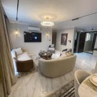 Luxury Apartment in Amorda campound, hotel v destinácii New cairo