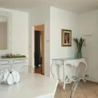 Kenza Rooms, hotel v destinaci Tempio Pausania