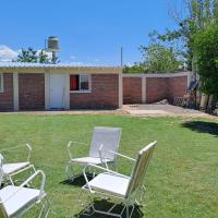 La Esperanza, khách sạn gần Sân bay Domingo Faustino Sarmiento - UAQ, Santa Lucía