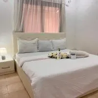 chambre de standing a yoff virage N2, hotel u gradu Ngor