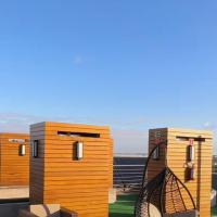 Apartamento Familiar!, khách sạn gần Internacional de Pelotas Airport - PET, Pelotas