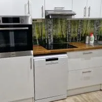 Apartament, hotel a Rybnik
