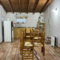 Casa de verano: Mar del Plata şehrinde bir otel