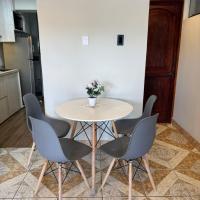 Qosqo Air Loft，位于库斯科库斯科机场 - CUZ附近的酒店