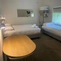 Billabong Wangaratta, hotel en Wangaratta