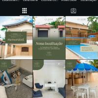 Ev Home, khách sạn gần Cruzeiro Do Sul Airport - CZS, Cruzeiro do Sul