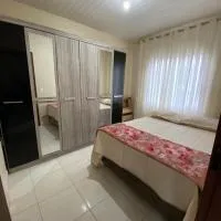 Apartamento lindo e espaçoso, perto do hospital Angelina Caron, e a 20 minutos do centro de Curitiba!, хотел в Кампина Гранде ду Сул