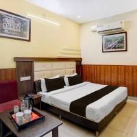 Collection O Jhalwar Road, Hotel in der Nähe vom Kota Airport - KTU, Kota