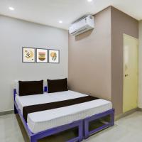 Hotel O Kadapa Bypass Road Formerly Sri Vasavee Grand, khách sạn gần Cuddapah Airport - CDP, Cuddapah