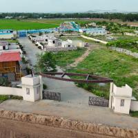 Aqua Dream Water Park, Hotel in der Nähe vom Kandla Airport - IXY, Bhuj